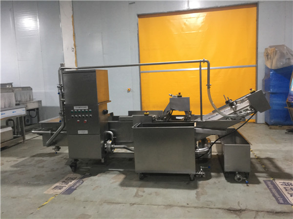 蔬菜清洗機供應商,清洗干凈,自主研發(fā),質(zhì)量保證 蔬菜清洗機供應商,清洗干凈,自主研發(fā),質(zhì)量保證