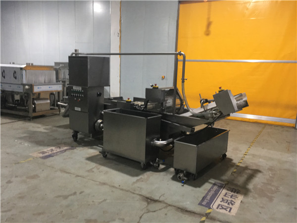 蔬菜清洗機供應商,清洗干凈,自主研發(fā),質(zhì)量保證 蔬菜清洗機供應商,清洗干凈,自主研發(fā),質(zhì)量保證