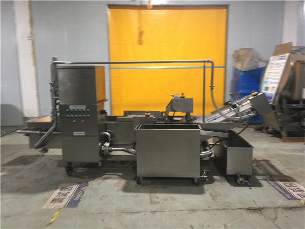 蔬菜清洗機供應商,清洗干凈,自主研發(fā),質(zhì)量保證