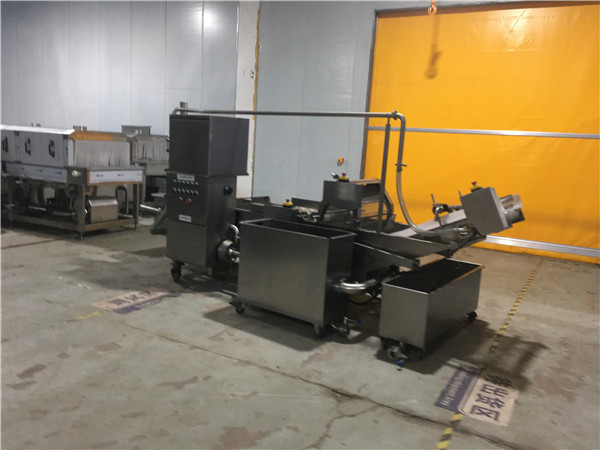 蔬菜清洗機供應商,清洗干凈,自主研發(fā),質(zhì)量保證 蔬菜清洗機供應商,清洗干凈,自主研發(fā),質(zhì)量保證