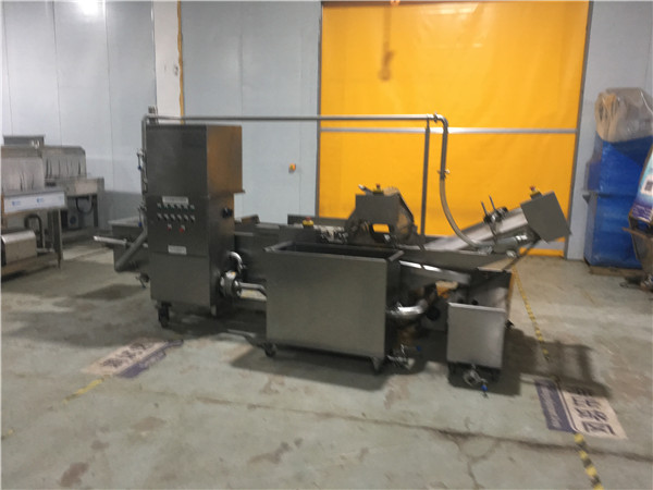 蔬菜清洗機供應商,清洗干凈,自主研發(fā),質(zhì)量保證